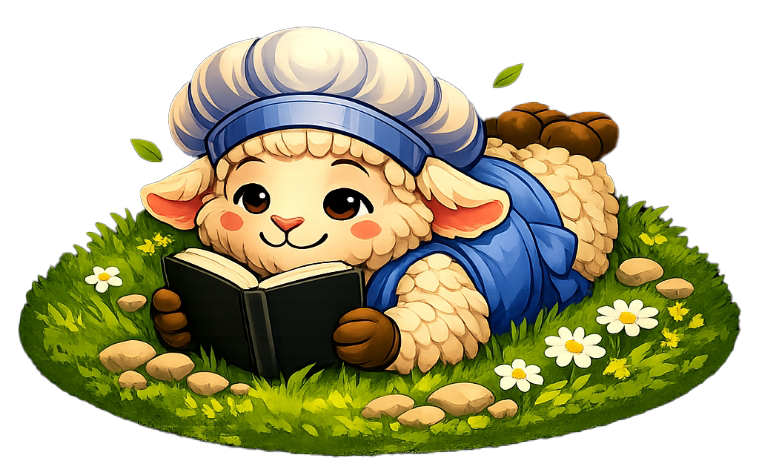 Juancho con Biblia